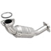 MagnaFlow Exhaust Products 51694 OEM Grade Direct-Fit Catalytic Converter - Truck Part Superstore