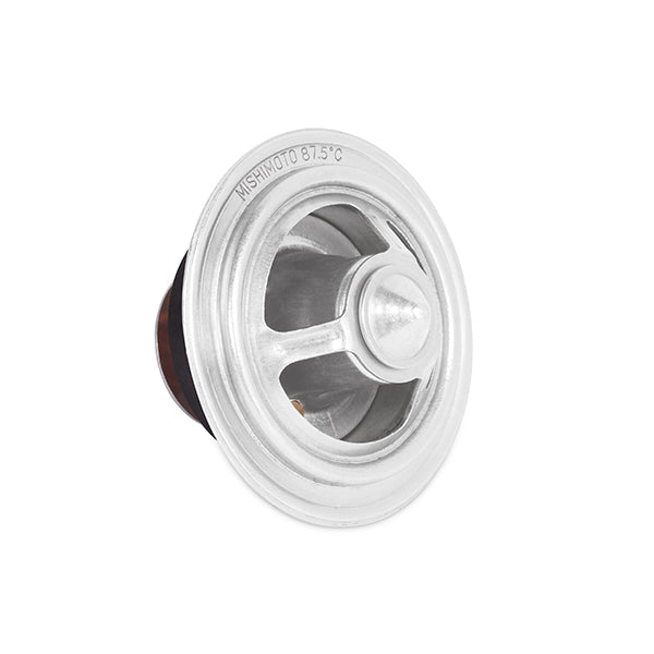 Mishimoto MMTS-RAM-94H High-Temperature Thermostat, fits Dodge 5.9L Cummins 1994-1998 - Truck Part Superstore