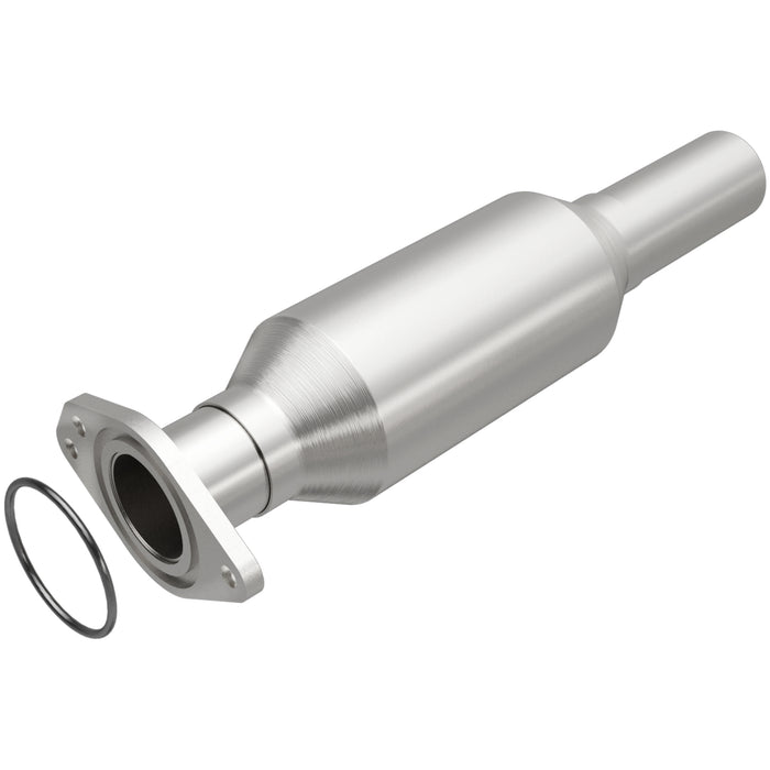 MagnaFlow Exhaust Products 52470 OEM Grade Direct-Fit Catalytic Converter - Truck Part Superstore