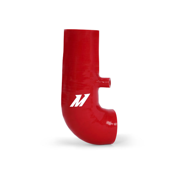Mishimoto MMHOSE-BRZ-13IRD Silicone Induction Hose, fits Subaru BRZ 2013-2020 - Truck Part Superstore