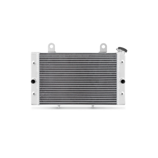 Mishimoto MMPS-YXR700-08 Aluminum Radiator, fits Yamaha YXR700 Rhino 2008-2013 - Truck Part Superstore