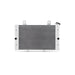 Mishimoto MMPS-YXR700-08 Aluminum Radiator, fits Yamaha YXR700 Rhino 2008-2013 - Truck Part Superstore