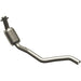 MagnaFlow Exhaust Products 93209 HM Grade Direct-Fit Catalytic Converter - Truck Part Superstore