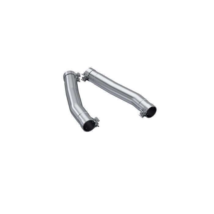 MBRP Exhaust S7101409 T409 Stainless Steel. - Truck Part Superstore