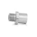 Mishimoto MMSPA-3416 Stainless Steel Sandwich Plate Adapter, 3/4-in -16UNF - Truck Part Superstore