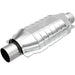 MagnaFlow Exhaust Products 448305 California Universal Catalytic Converter-2.25in. - Truck Part Superstore