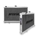 Mishimoto MMRAD-S13-89SRX X-Line Performance Aluminum Radiator, fits Nissan 240SX SR20 1989-1994 - Truck Part Superstore