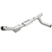 MagnaFlow Exhaust Products 51692 OEM Grade Direct-Fit Catalytic Converter - Truck Part Superstore