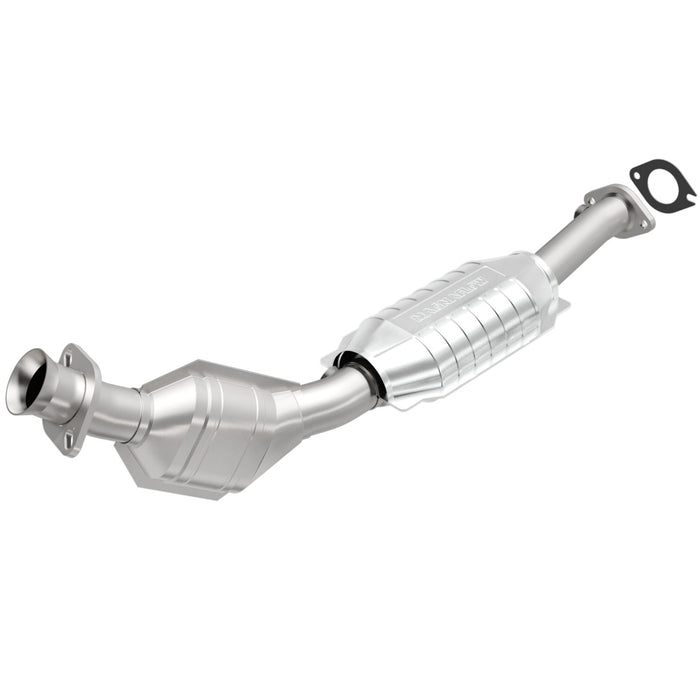 MagnaFlow Exhaust Products 51895 OEM Grade Direct-Fit Catalytic Converter - Truck Part Superstore