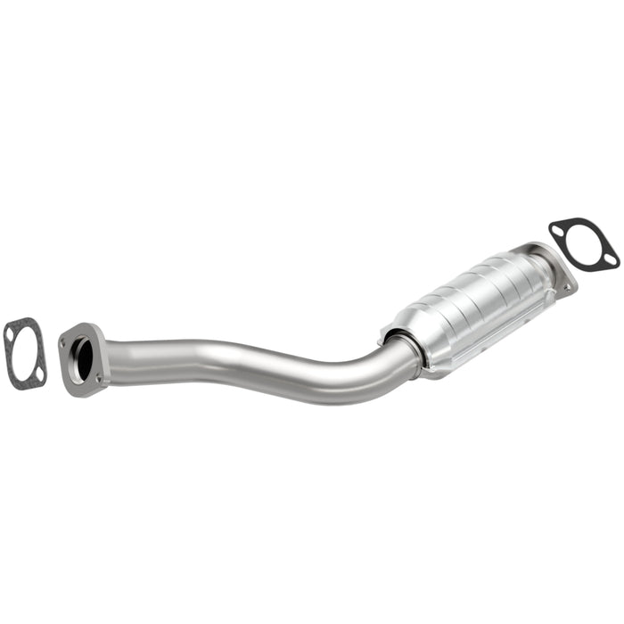 MagnaFlow Exhaust Products 51317 OEM Grade Direct-Fit Catalytic Converter - Truck Part Superstore