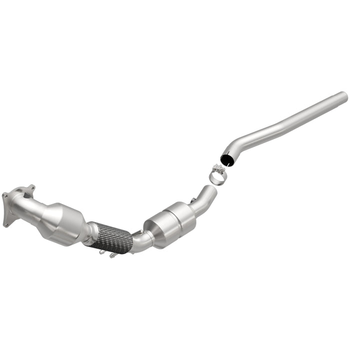 MagnaFlow Exhaust Products 51361 OEM Grade Direct-Fit Catalytic Converter - Truck Part Superstore