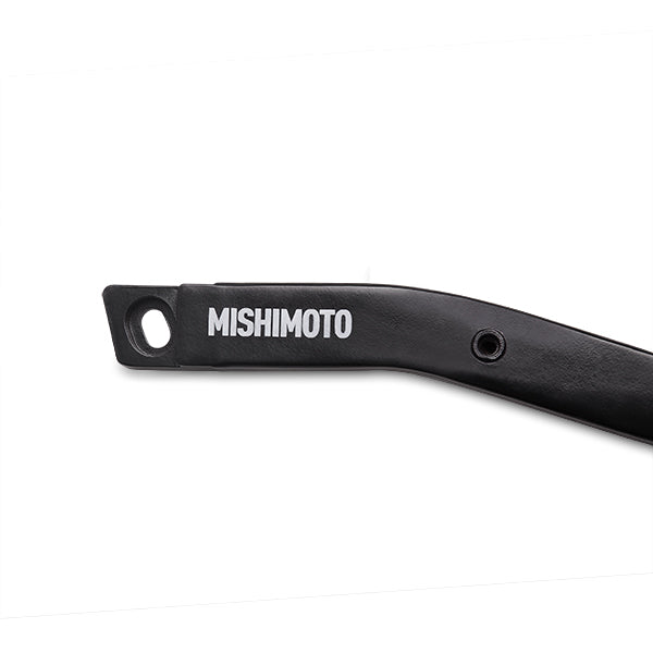 Mishimoto MMSTB-FIST-14TB Trunk Brace, fits Ford Fiesta ST 2014-2019 - Truck Part Superstore