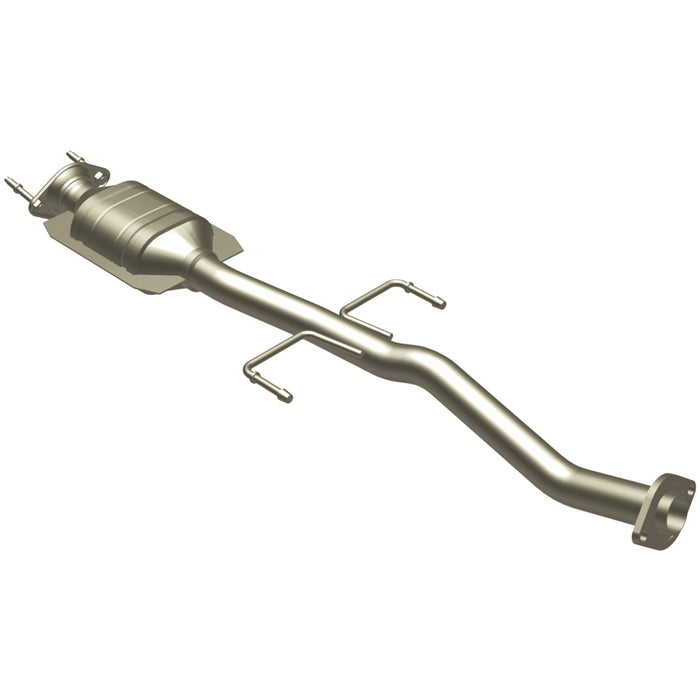 MagnaFlow Exhaust Products 50672 HM Grade Direct-Fit Catalytic Converter - Truck Part Superstore
