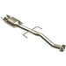 MagnaFlow Exhaust Products 50672 HM Grade Direct-Fit Catalytic Converter - Truck Part Superstore