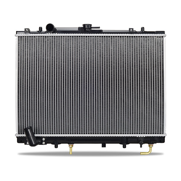 Mishimoto R2278-AT Replacement Radiator, fits Mitsubishi Montero Sport V6 1997-2003 - Truck Part Superstore