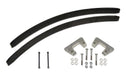 Tuff Country 12021 2 Inch Lift Kit 07-18 Silverado/Sierra 1500 EZ-Install w/Rear Add A Leafs Tuff Country - Truck Part Superstore