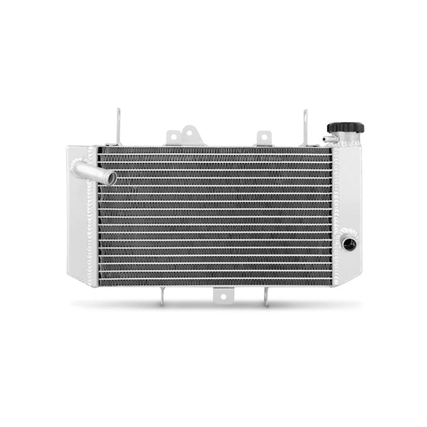 Mishimoto MMPS-YFZ450R-09 Aluminum Radiator, fits Yamaha YFZ450R Raptor 2009-2013 - Truck Part Superstore