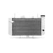 Mishimoto MMPS-YFZ450R-09 Aluminum Radiator, fits Yamaha YFZ450R Raptor 2009-2013 - Truck Part Superstore