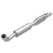 MagnaFlow Exhaust Products 95473 HM Grade Direct-Fit Catalytic Converter - Truck Part Superstore