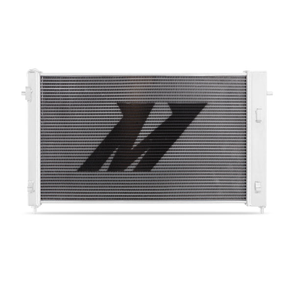 Mishimoto MMRAD-GTO-04 Performance Aluminum Radiator, fits Pontiac GTO 2004 - Truck Part Superstore