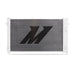 Mishimoto MMRAD-GTO-04 Performance Aluminum Radiator, fits Pontiac GTO 2004 - Truck Part Superstore