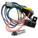 Northern Radiator Z40078 Screw-In Type Relay & Temperature Switch Kit - Truck Part Superstore