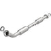 MagnaFlow Exhaust Products 5481703 California Direct-Fit Catalytic Converter - Truck Part Superstore