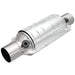 MagnaFlow Exhaust Products 408064 California Universal Catalytic Converter-2.00in. - Truck Part Superstore