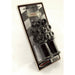 Rugged Ridge 1-1003BL Leaf Spring Bushing; Rear; Set; Black Polyurethane; - Truck Part Superstore