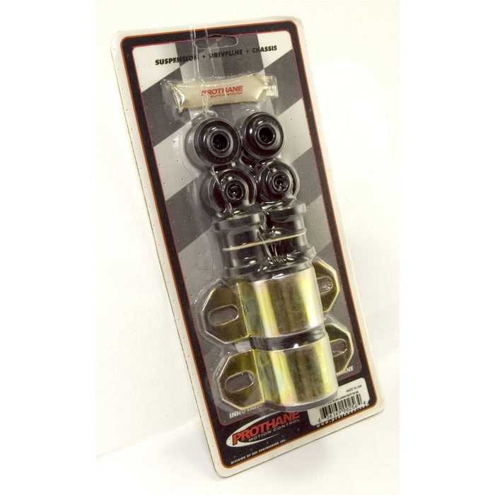 Rugged Ridge 1-1103BL Sway Bar Bushing Kit - Truck Part Superstore