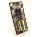 Rugged Ridge 1-1103BL Sway Bar Bushing Kit - Truck Part Superstore
