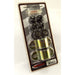 Rugged Ridge 1-1105BL Swaybar Bushing Kit; Front; 28 mm; Black Polyurethane; - Truck Part Superstore