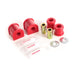 Rugged Ridge 1-1128 Sway Bar Bushing Kit - Truck Part Superstore