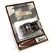 Rugged Ridge 1-1206BL Track Bar Bushing; Rear Kit; Black Polyurethane; - Truck Part Superstore