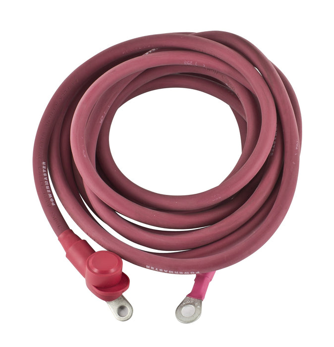 Powermaster Performance 1-144-130 Battery Cable - Truck Part Superstore