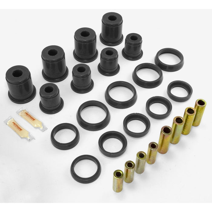 Rugged Ridge 1-204BL Control Arm Bushing Kit - Truck Part Superstore