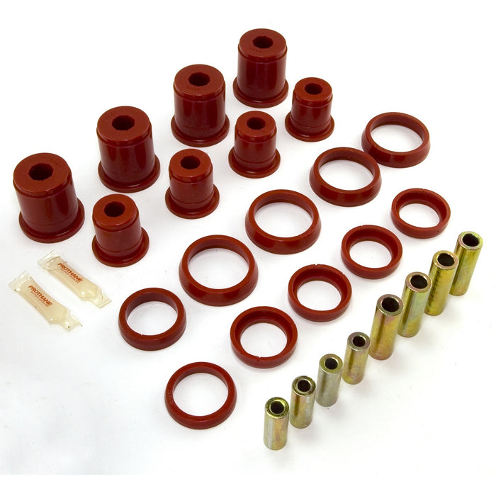 Rugged Ridge 1-204 Control Arm Bushing Kit - Truck Part Superstore