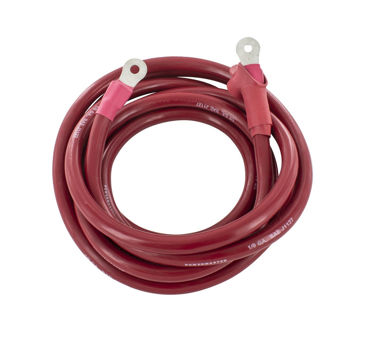 Powermaster Performance 1-5012-130 Battery Cable - Truck Part Superstore