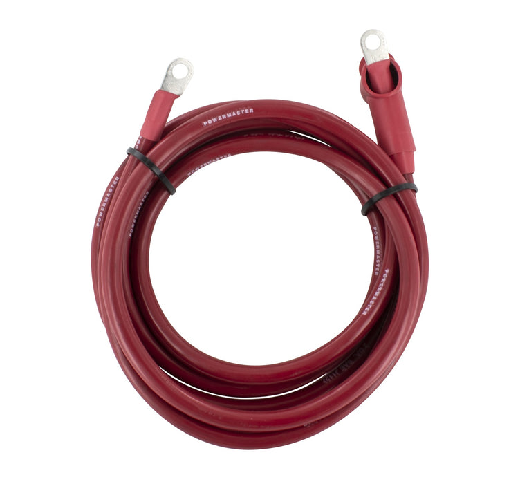 Powermaster Performance 1-5210 Battery Cable - Truck Part Superstore