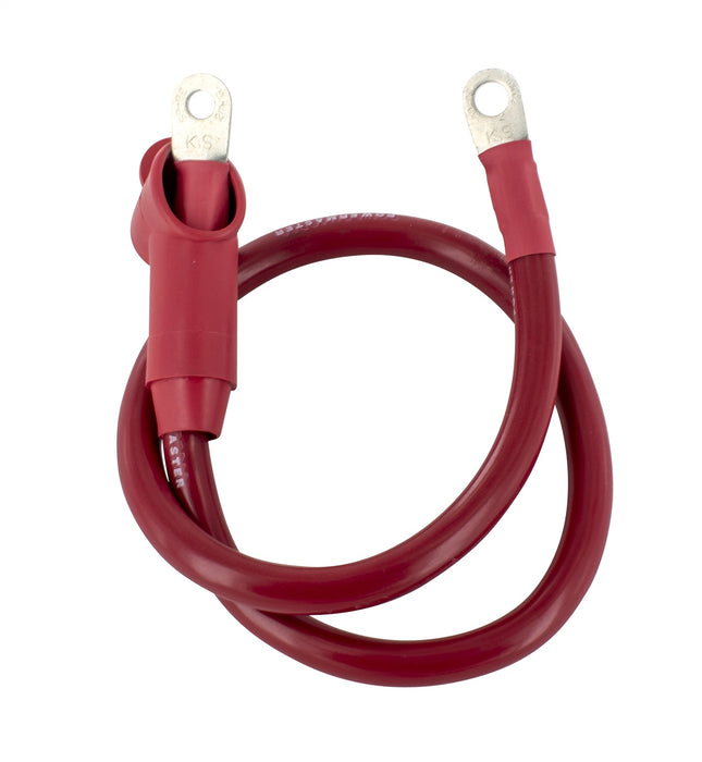 Powermaster Performance 1-522-130 Battery Cable - Truck Part Superstore