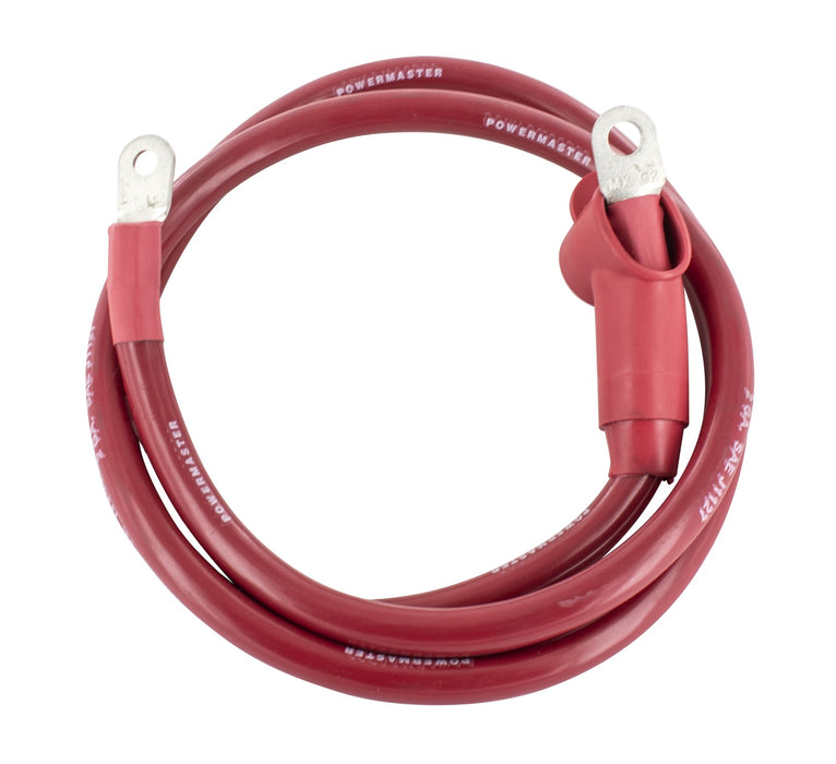 Powermaster Performance 1-524-130 Battery Cable - Truck Part Superstore