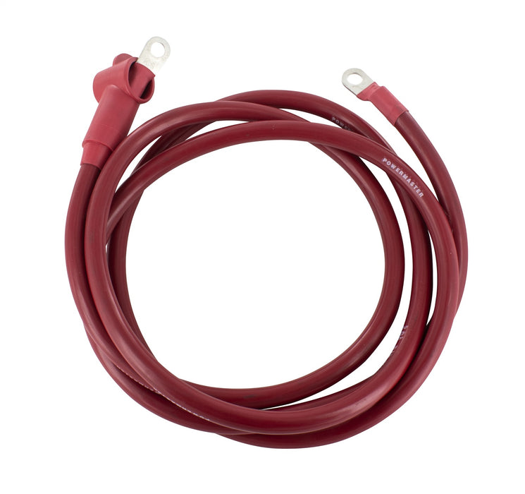 Powermaster Performance 1-527 Battery Cable - Truck Part Superstore