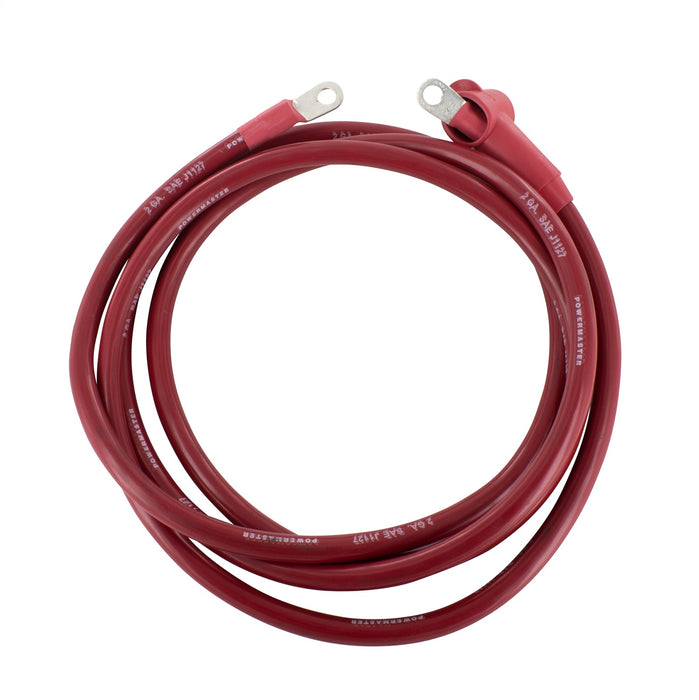 Powermaster Performance 1-528 Battery Cable - Truck Part Superstore