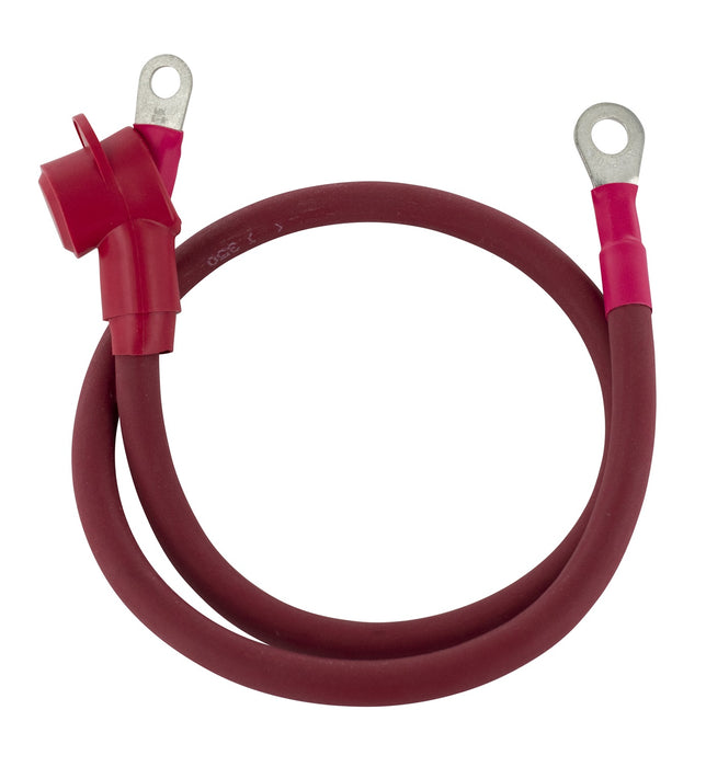 Powermaster Performance 1-542-130 Battery Cable - Truck Part Superstore