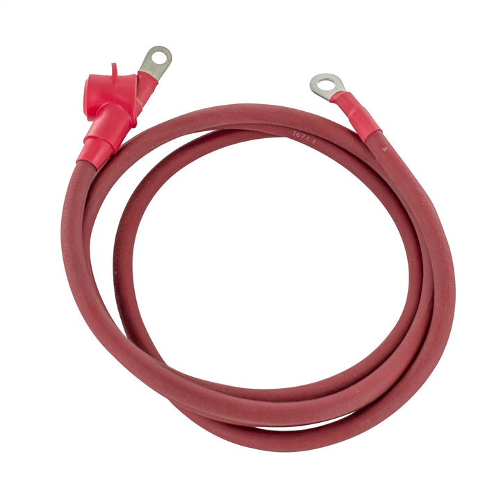 Powermaster Performance 1-546-130 Battery Cable - Truck Part Superstore