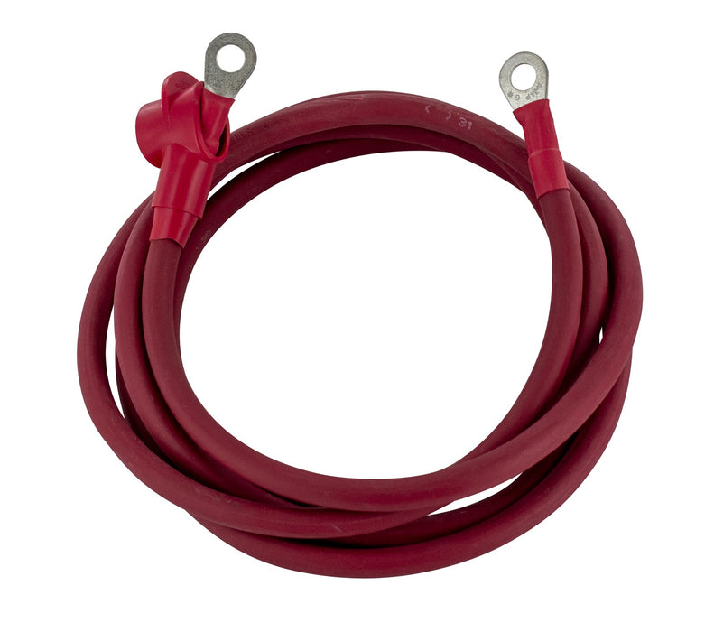 Powermaster Performance 1-547 Battery Cable - Truck Part Superstore