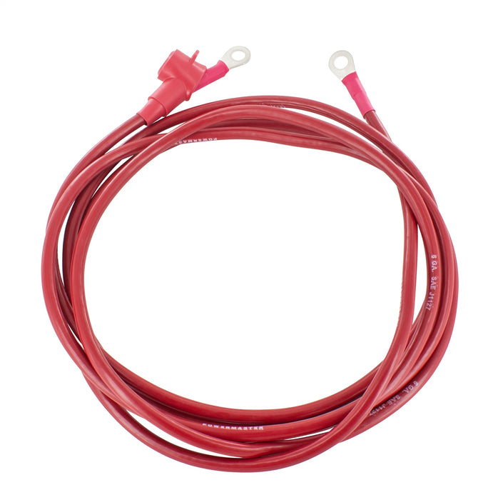 Powermaster Performance 1-5610 Battery Cable - Truck Part Superstore