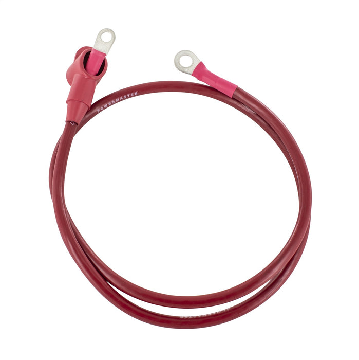 Powermaster Performance 1-563-130 Battery Cable - Truck Part Superstore