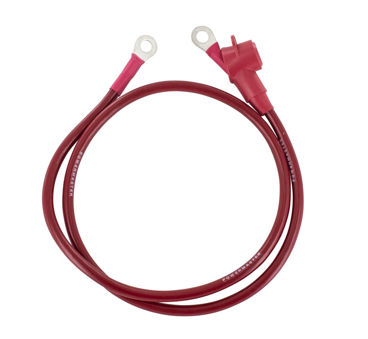 Powermaster Performance 1-563 Battery Cable - Truck Part Superstore