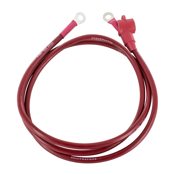 Powermaster Performance 1-565 Battery Cable - Truck Part Superstore